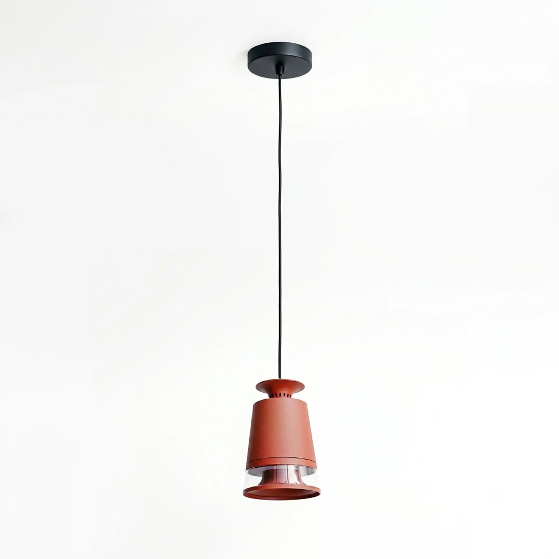 Cone Glow Pendant Light