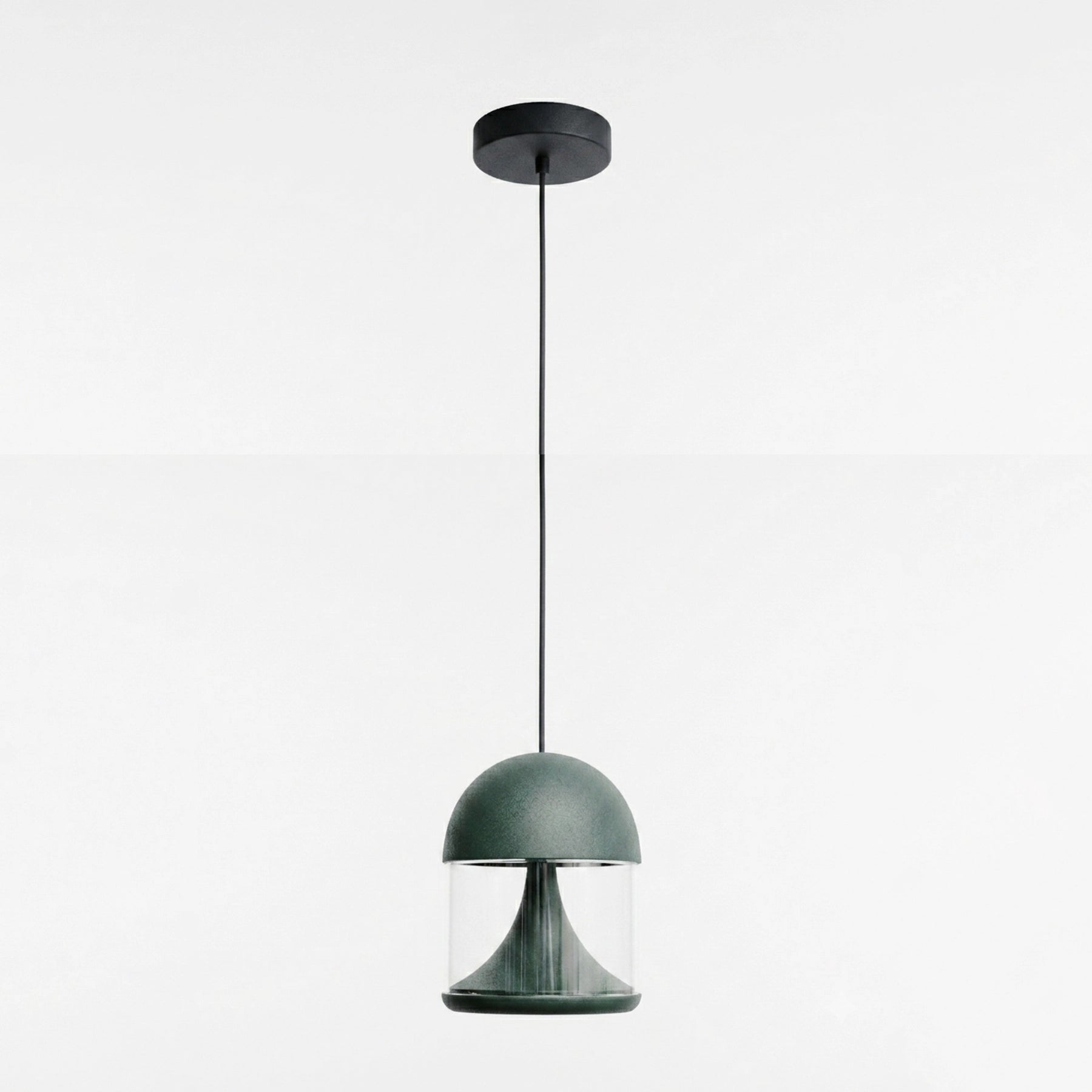 Lumina Dome Pendant Light