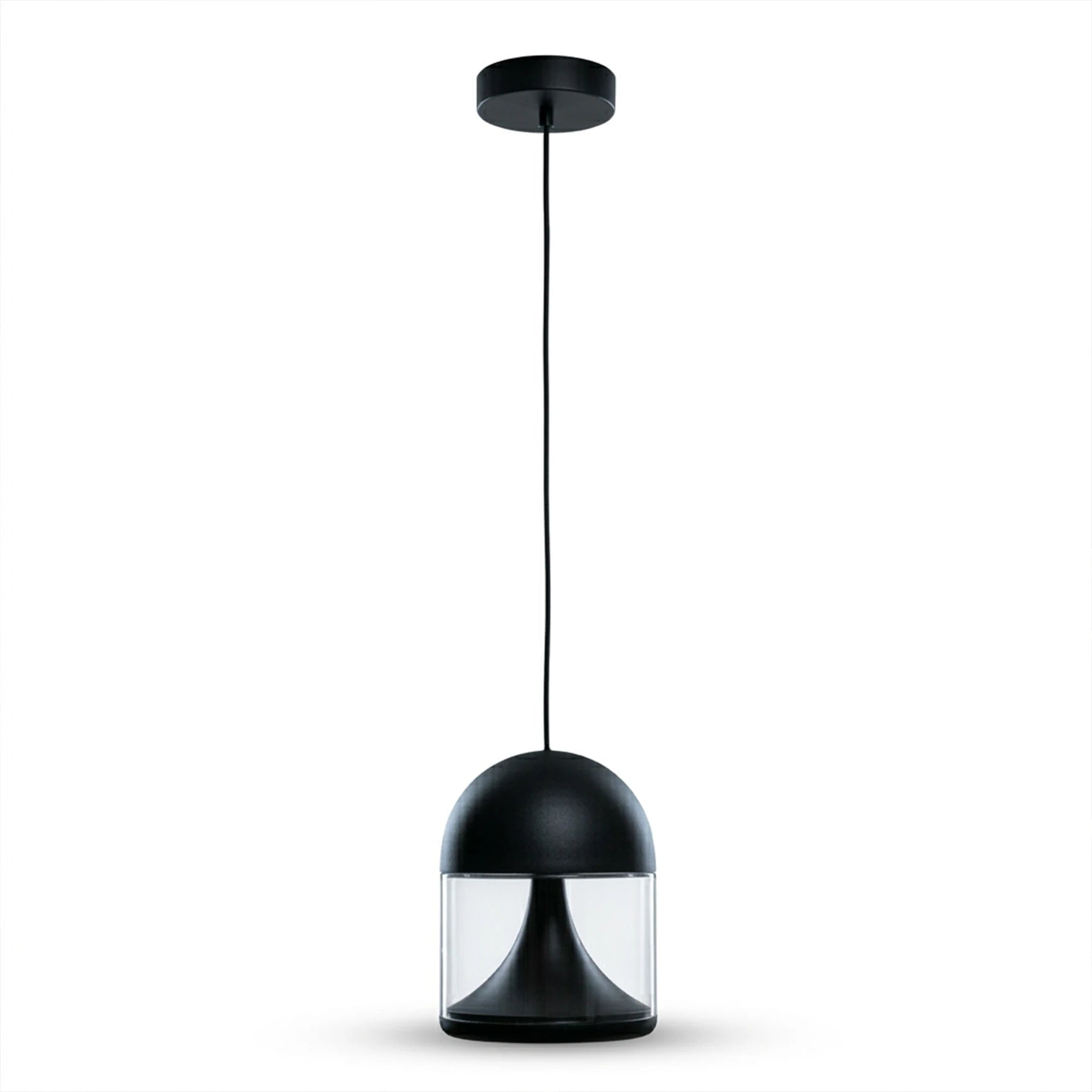 Lumina Dome Pendant Light