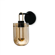 The Selene Fluted Sconce | Abeeha Lighting