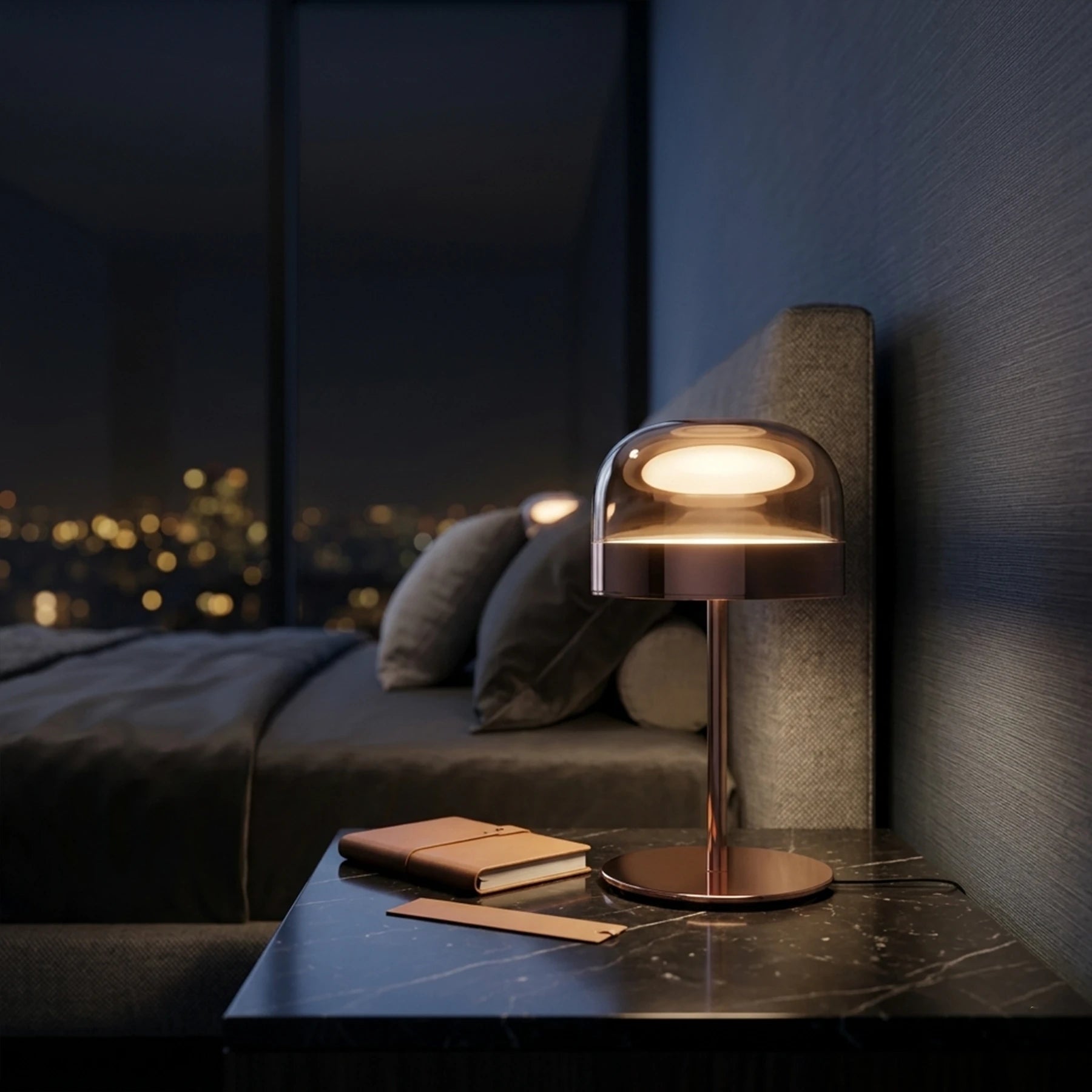 The Aethel Lamp S & L