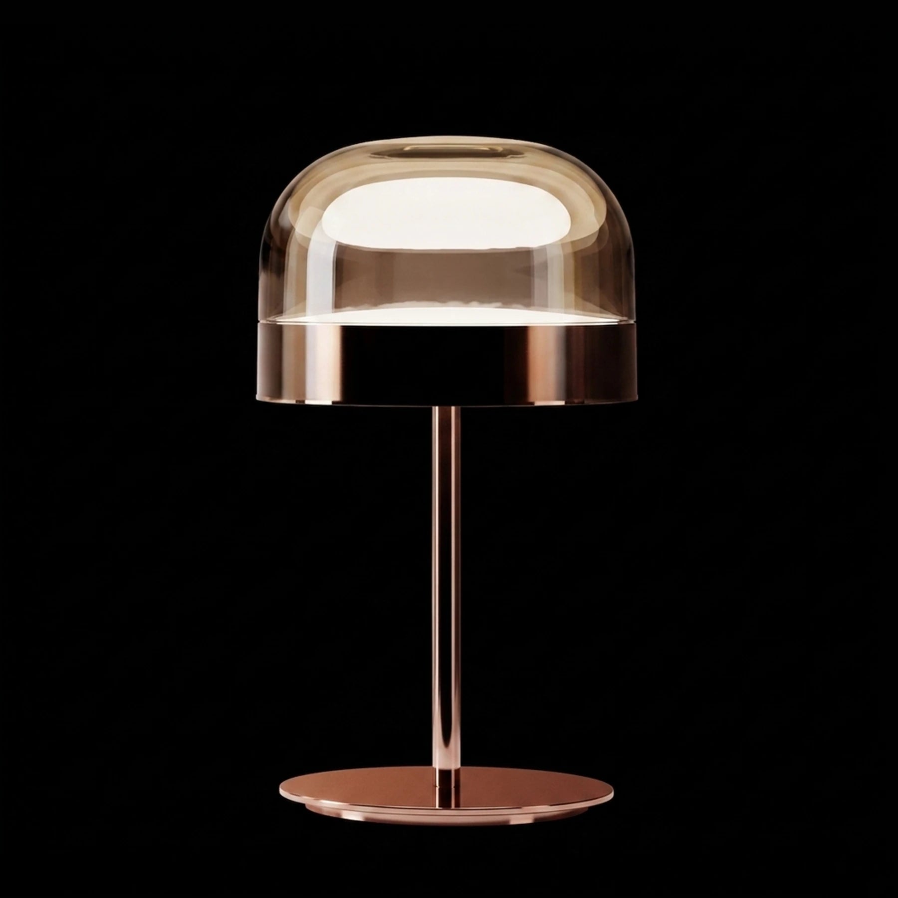 The Aethel Lamp S & L
