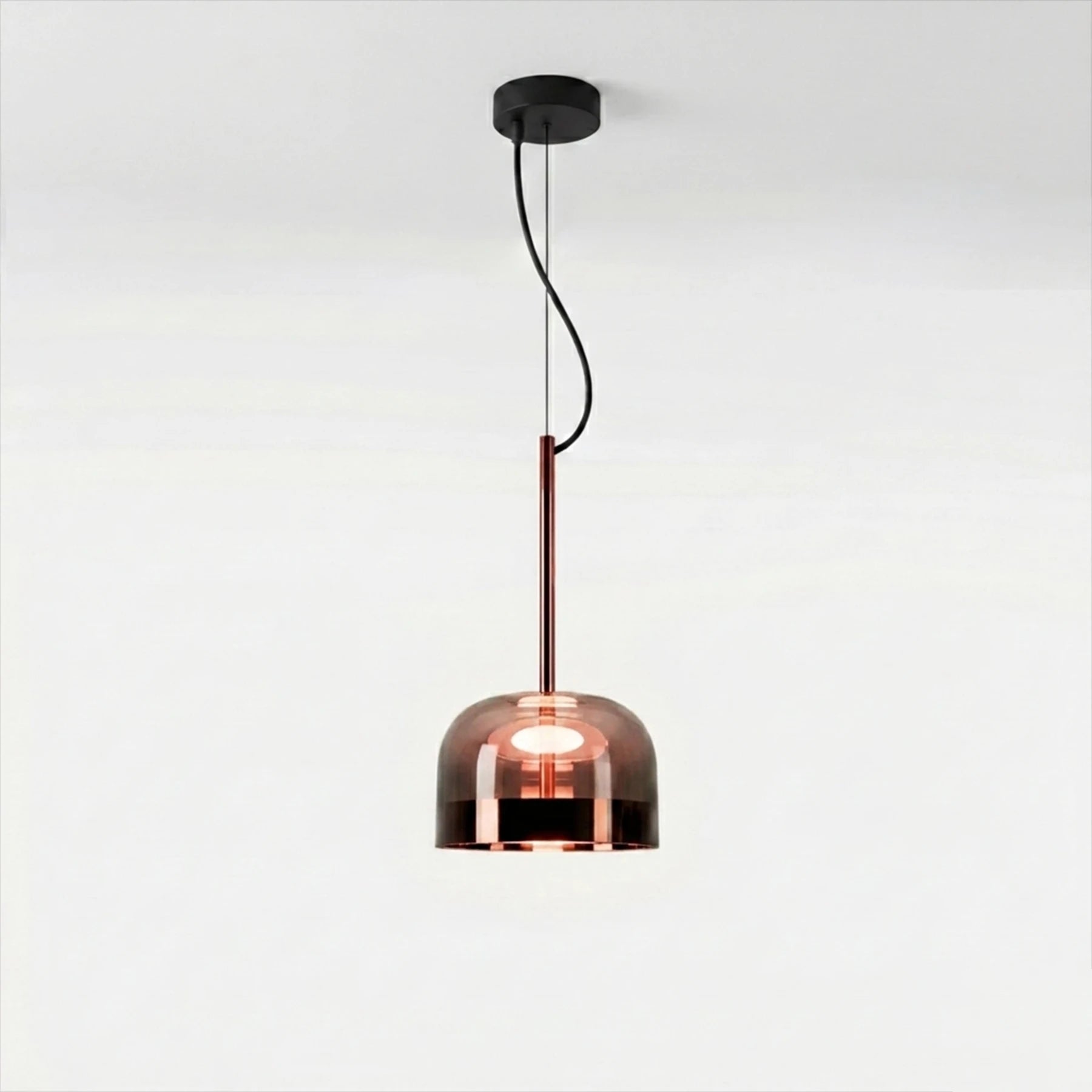 The Altas Pendant - S & L