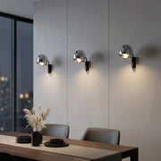 Artisan Bell Sconce