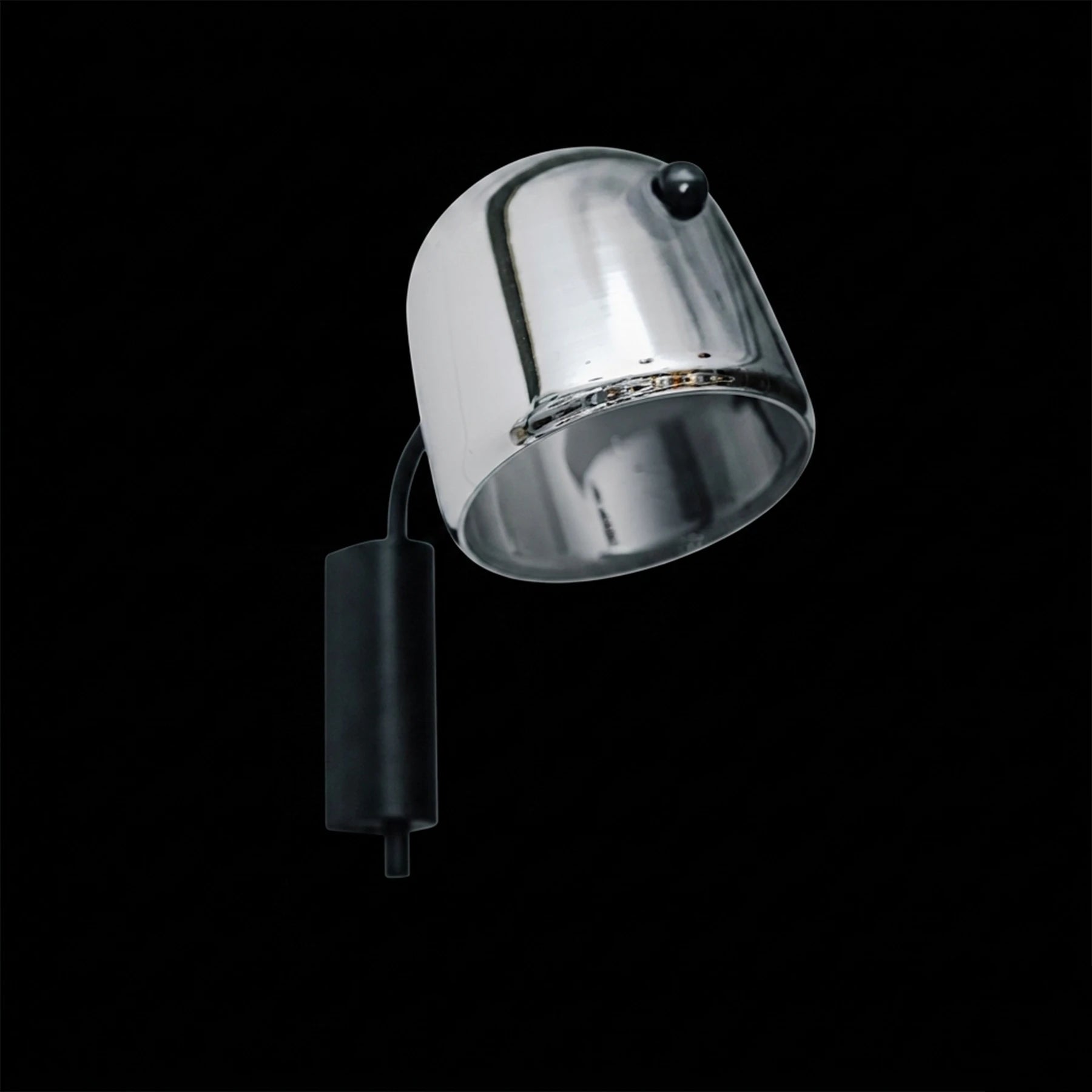 Artisan Bell Sconce