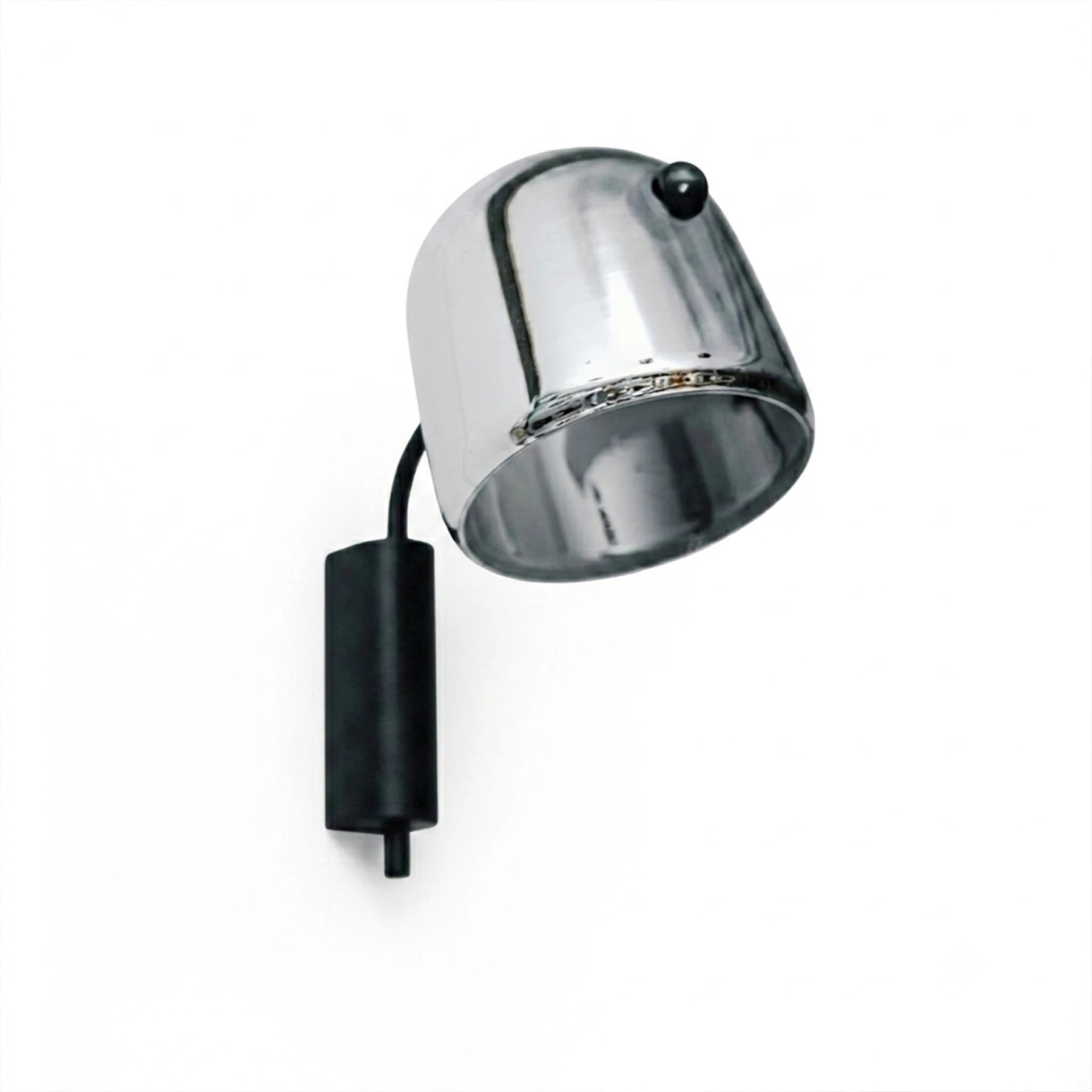 Artisan Bell Sconce