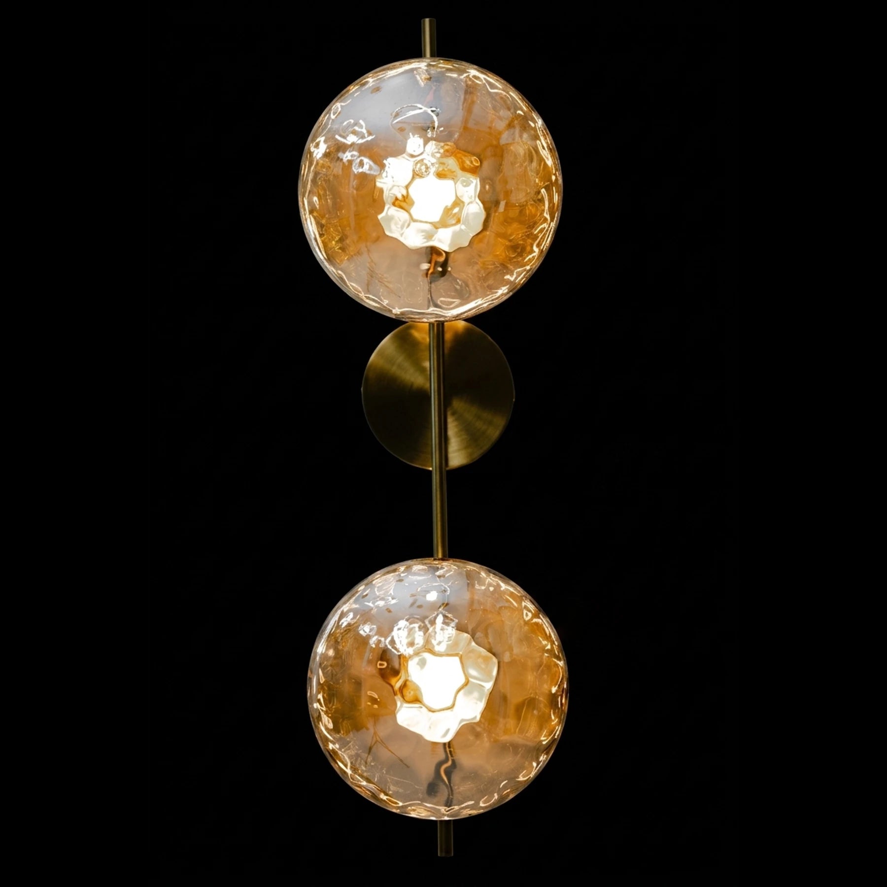 Odessa Ribbed Dome