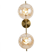 Odessa Ribbed Dome Pendant | Abeeha Lighting