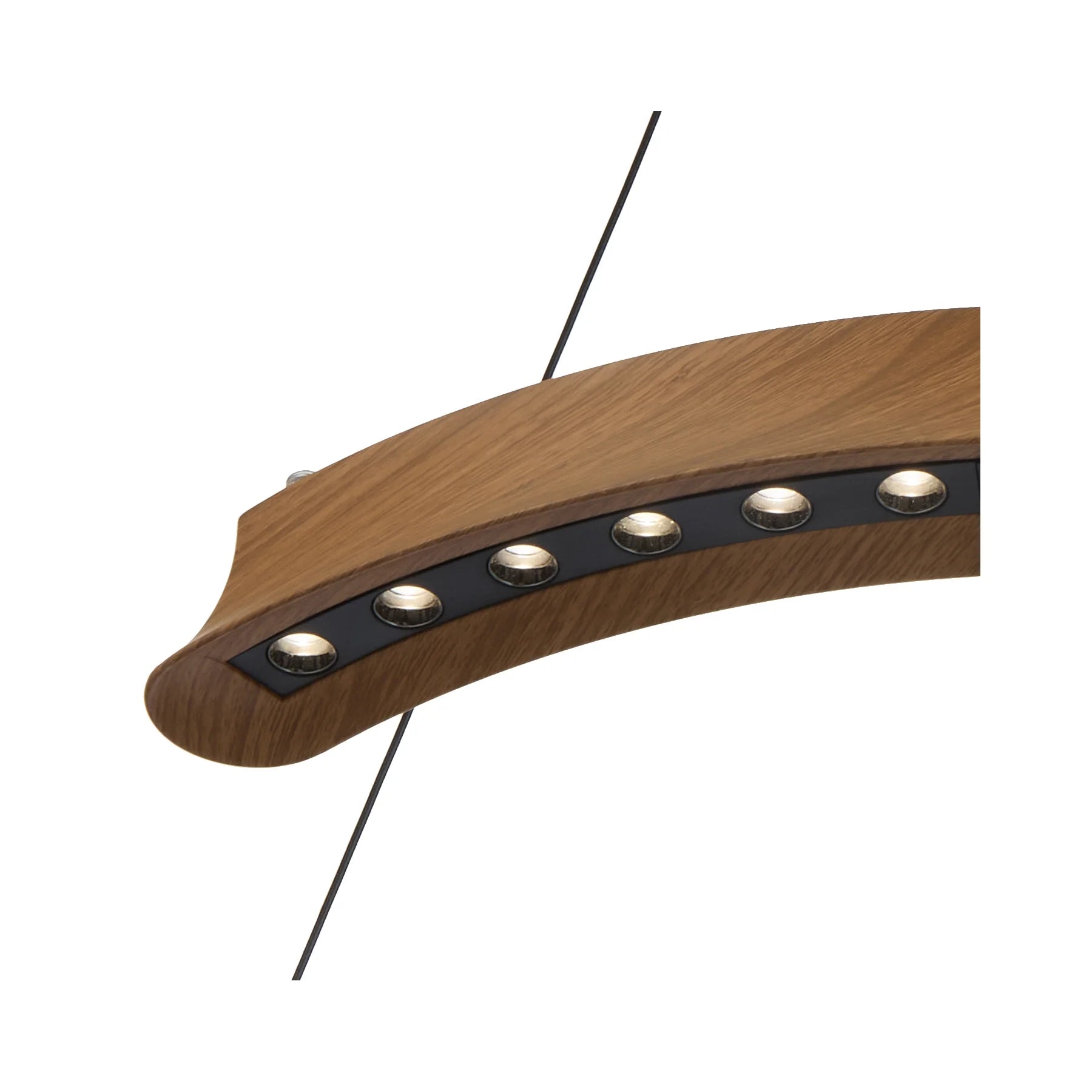 Lucid Pendant – WD