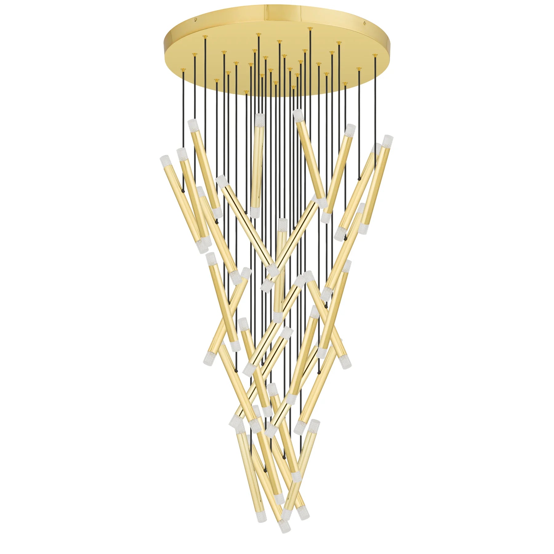 Milazo Pendant – GD3K