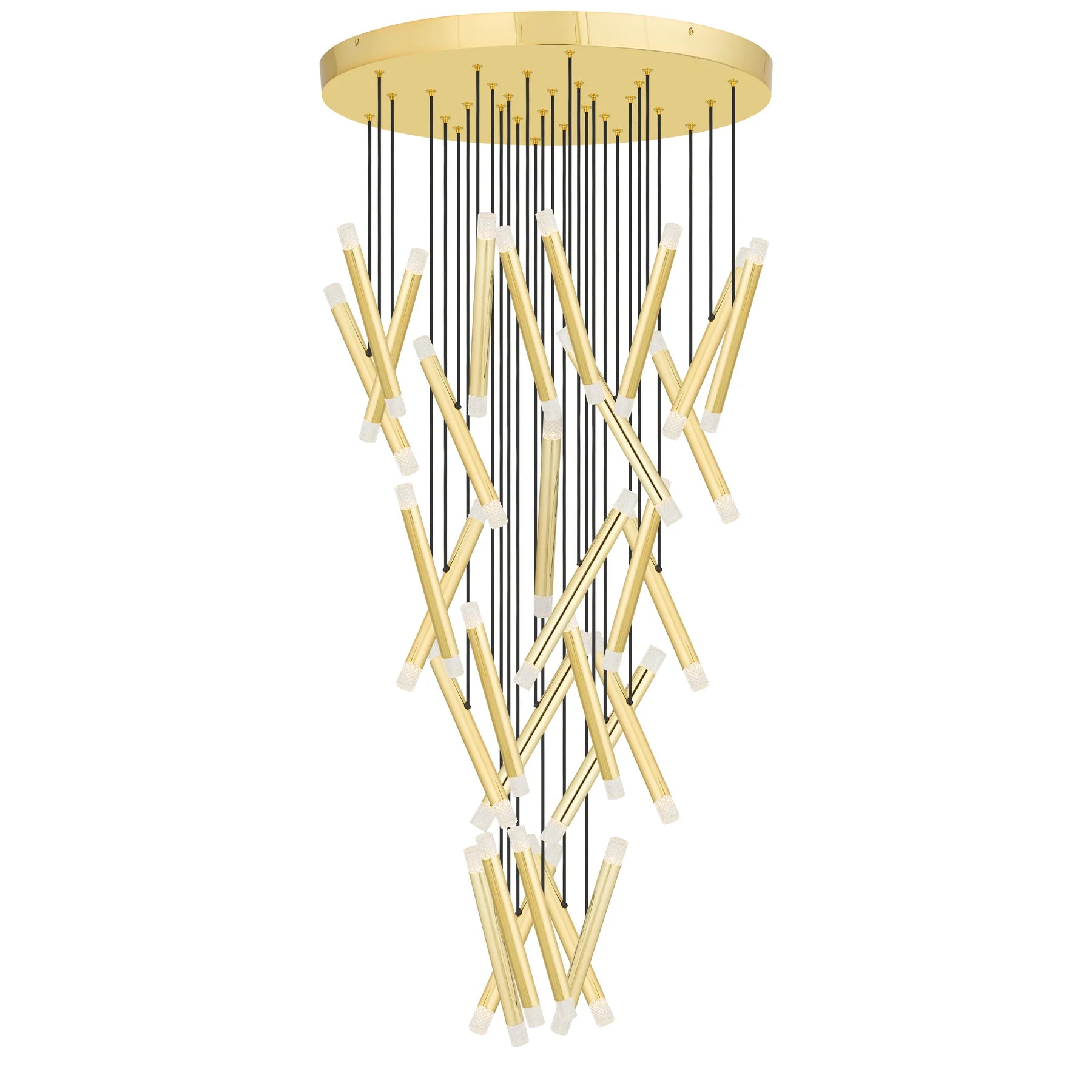 Milazo Pendant – GD3K