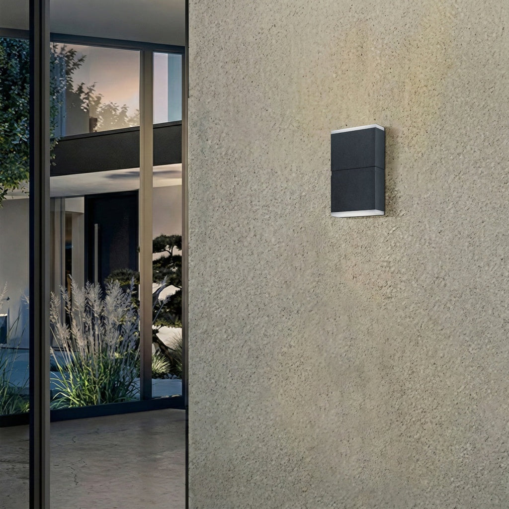 Nariko Exterior