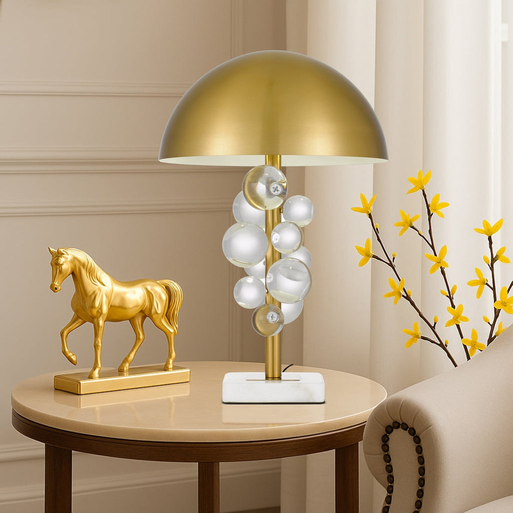Narvik Table Lamp