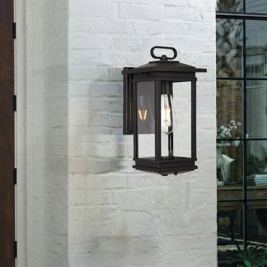 Nevin Exterior Wall Bracket