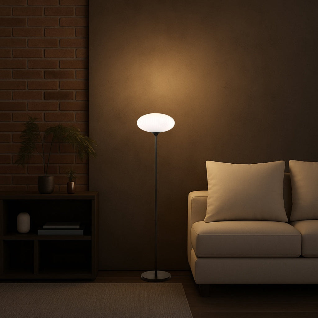Nori Floor Lamp