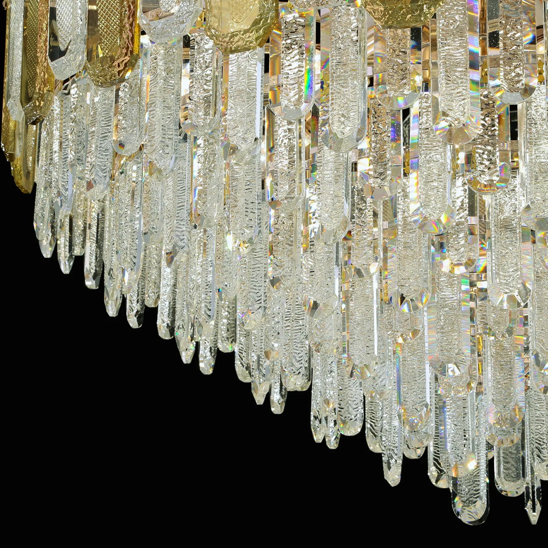 Crystal-Chandelier