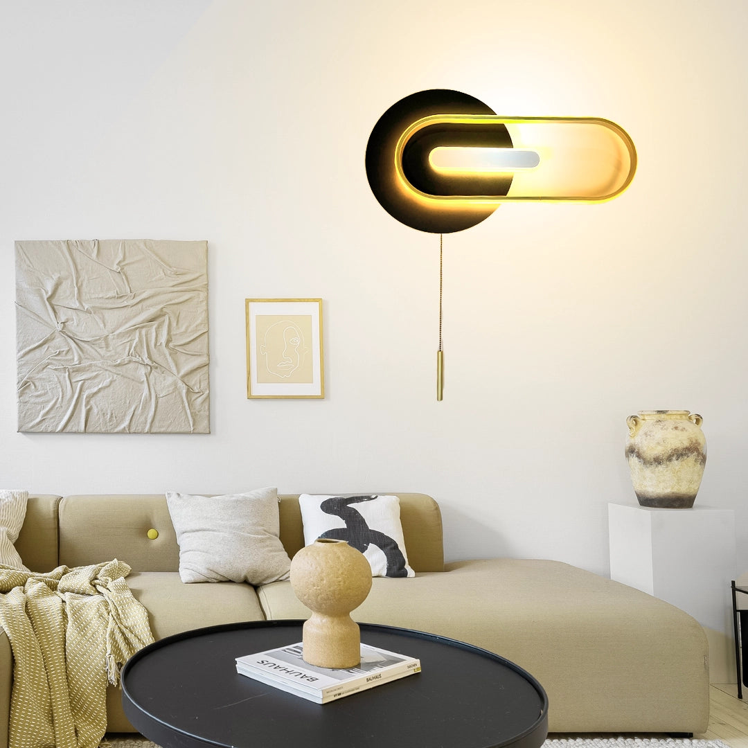 Capsule-Glow-Wall-Lighting