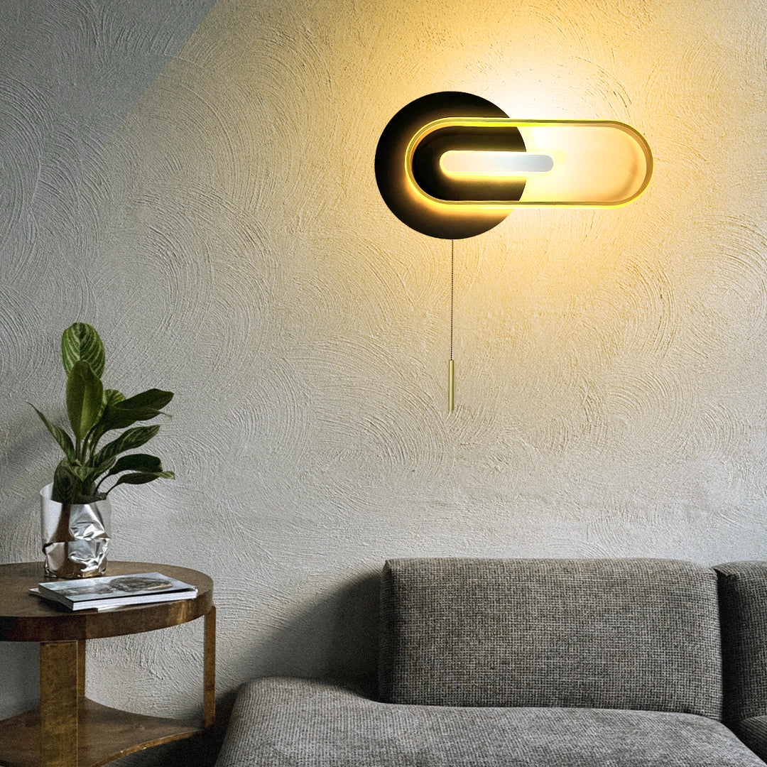 Capsule-Glow-Wall-Lighting