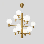 Orion Multi-Arm Pendant | Abeeha Lighting