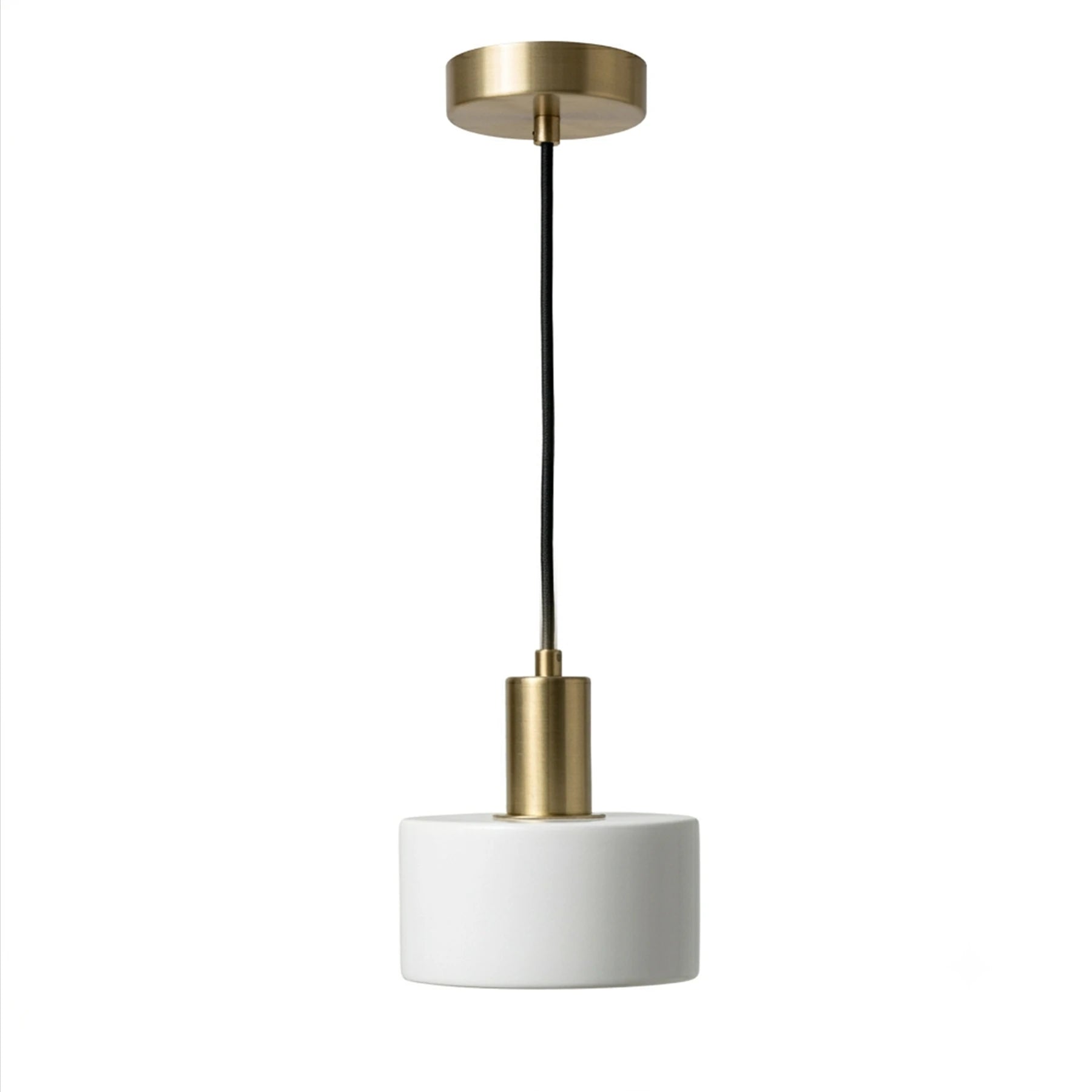 Marble Luxe Pendant Light