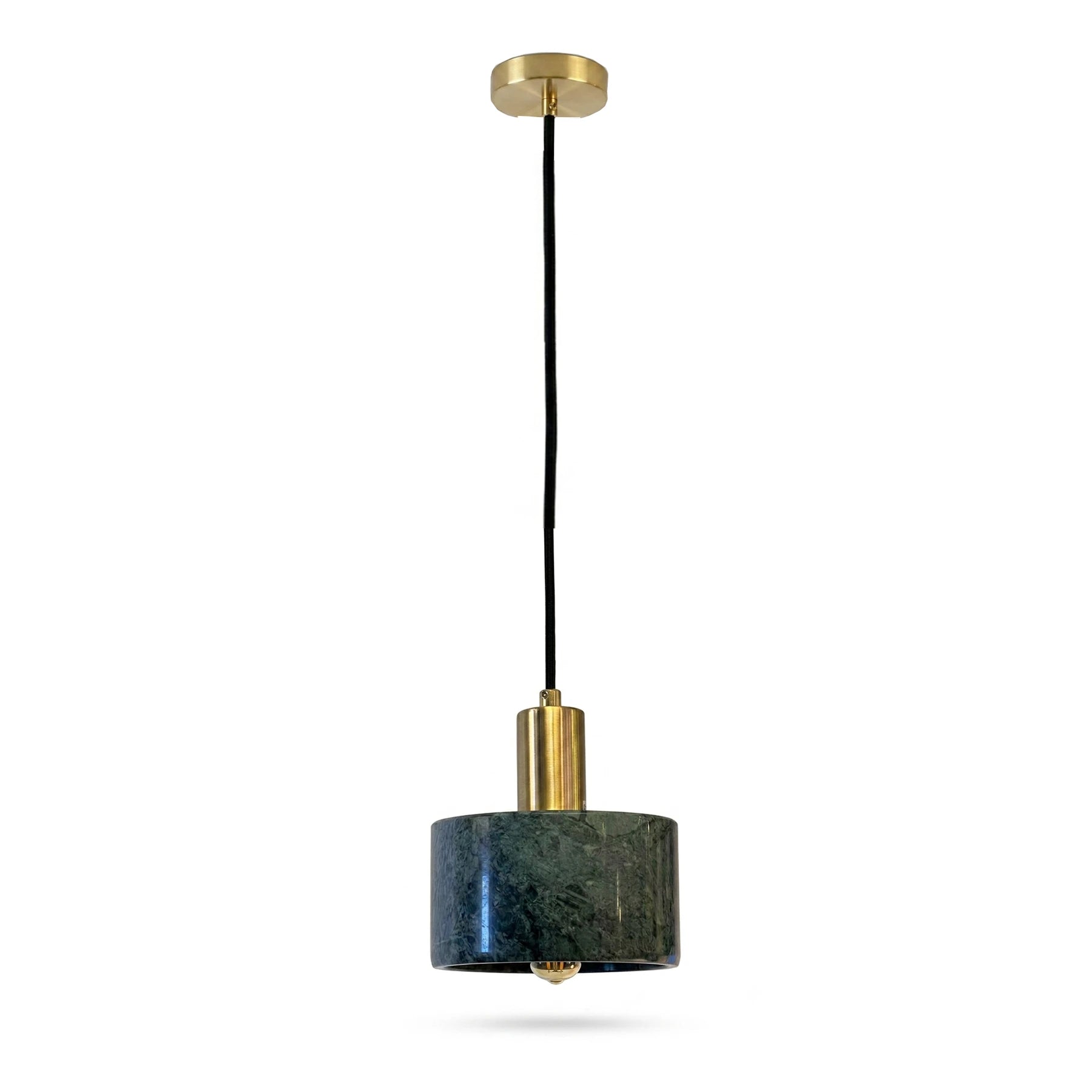 Marble Luxe Pendant Light
