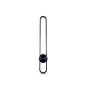Vertical Halo Wall Light | Abeeha Lighting