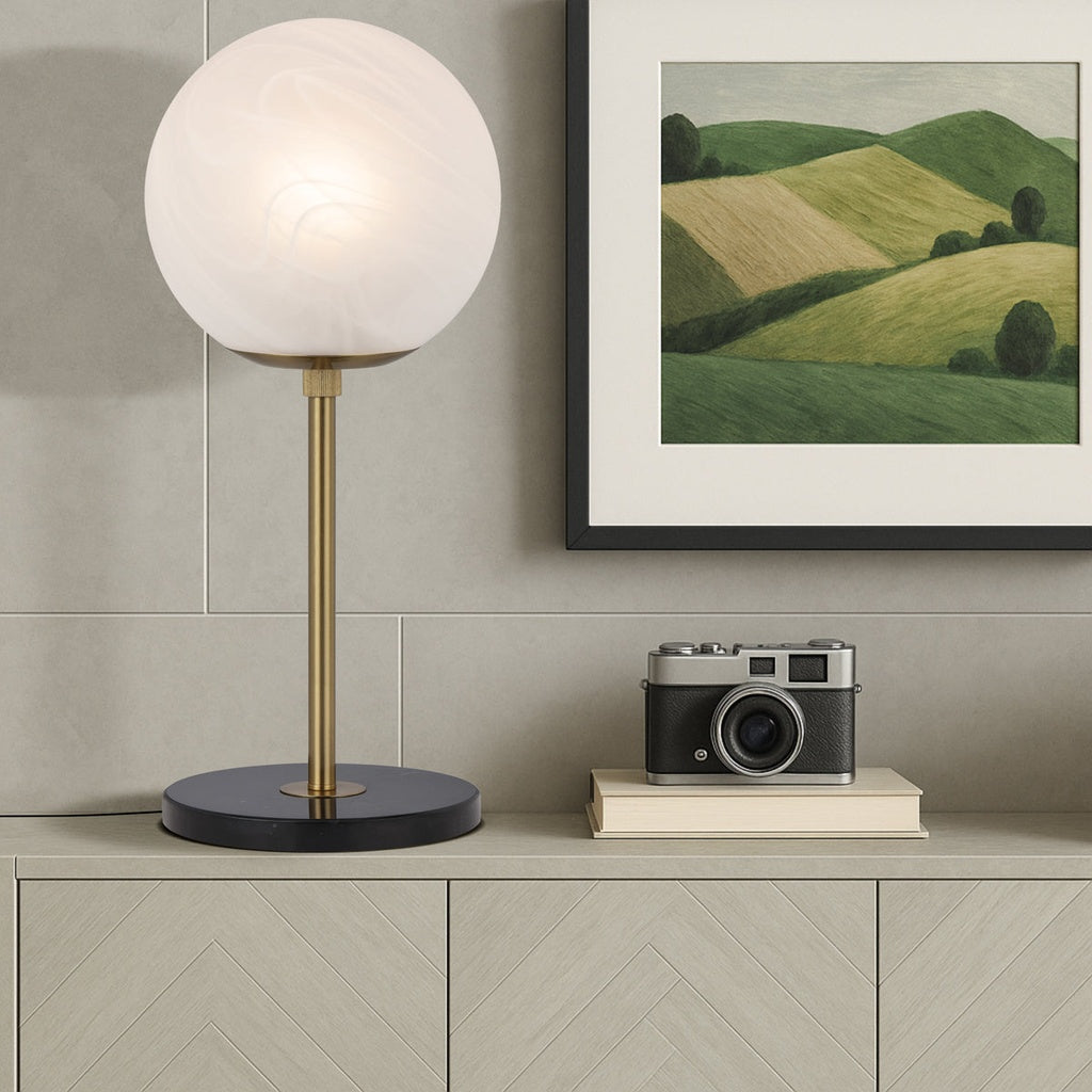 Oliana 20 Table Lamp