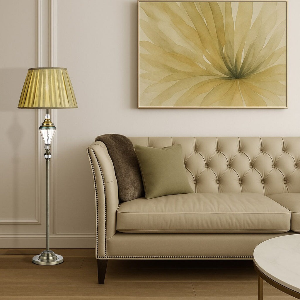 Oxford Floor Lamp Kit