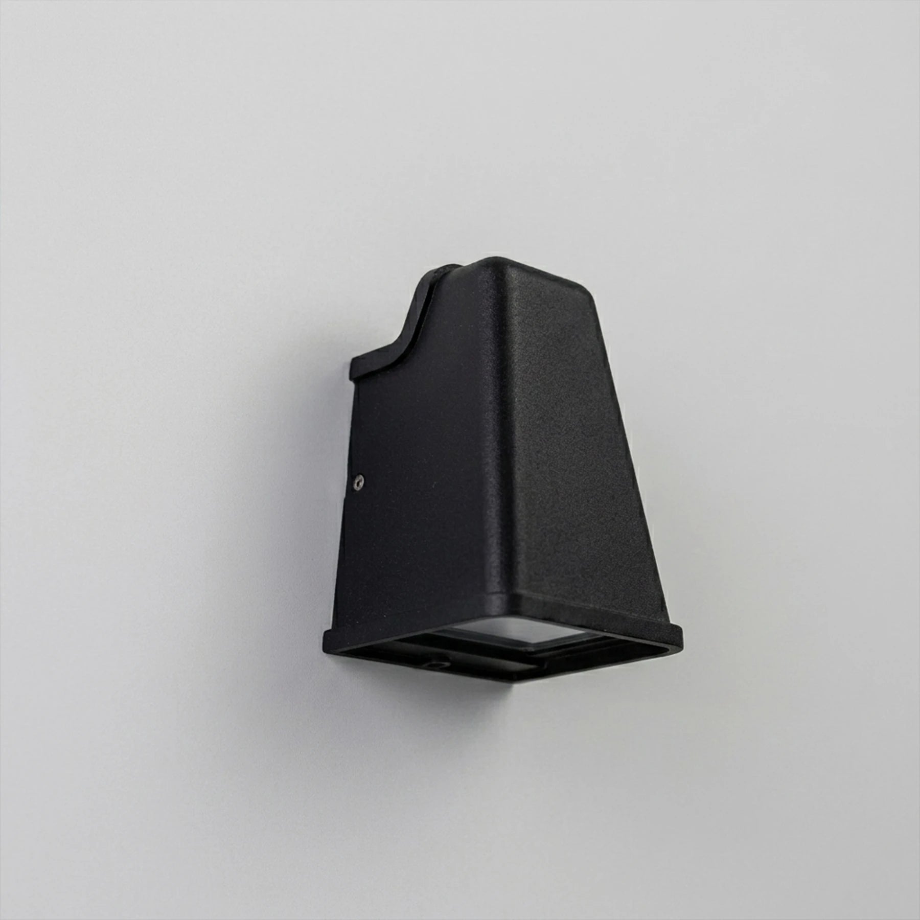 Urban Glow Outdoor Wall Light