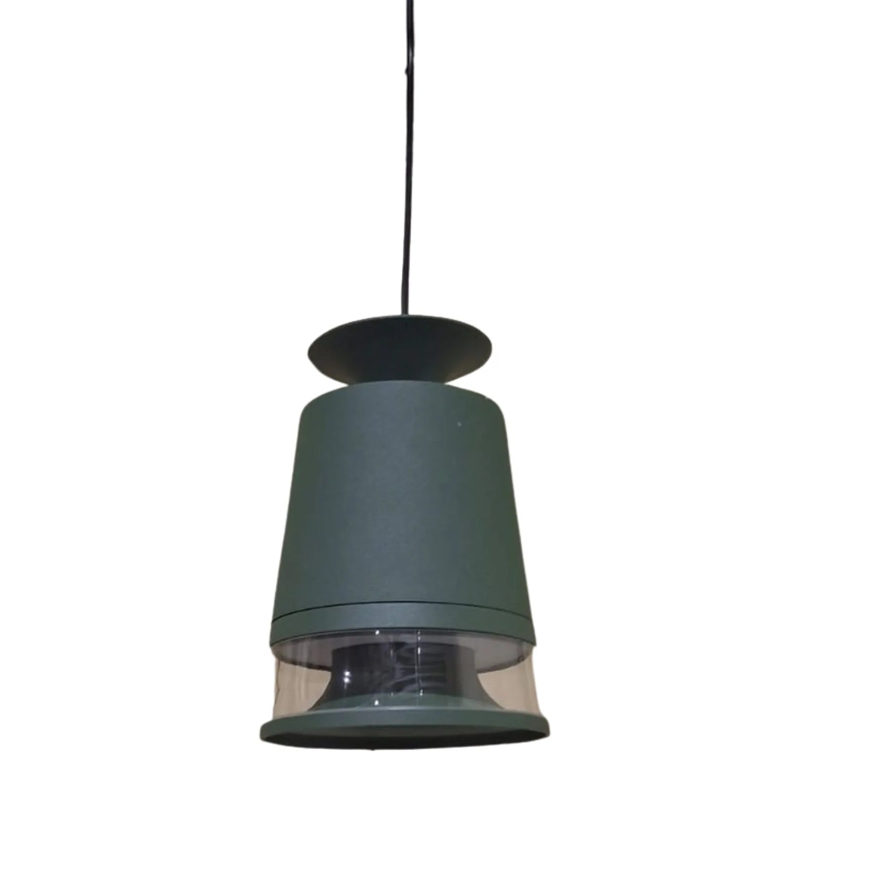 Cone Glow Pendant Light