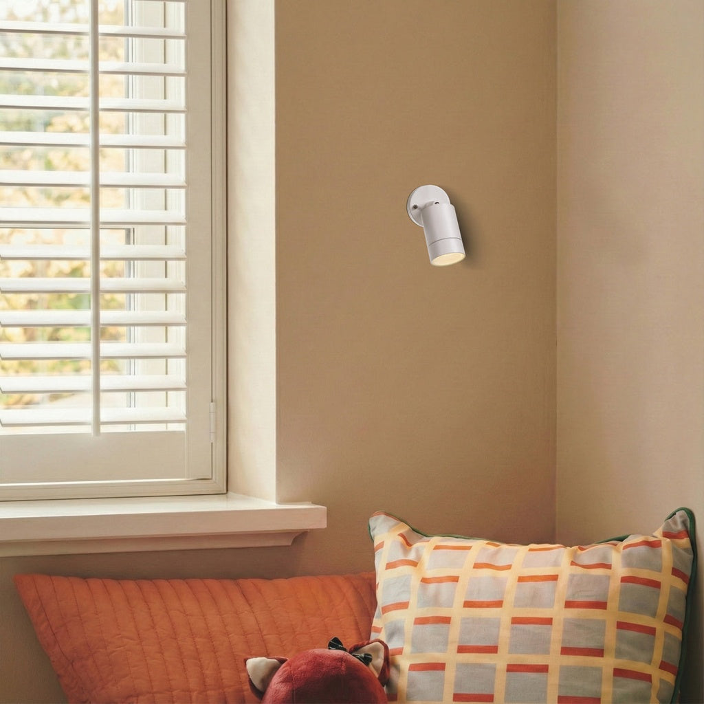 Peak Ext Wall Lamp