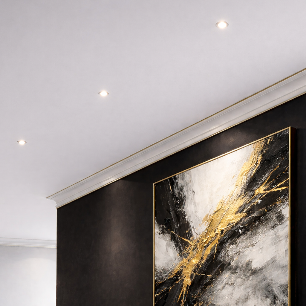 Pira 85 Downlight