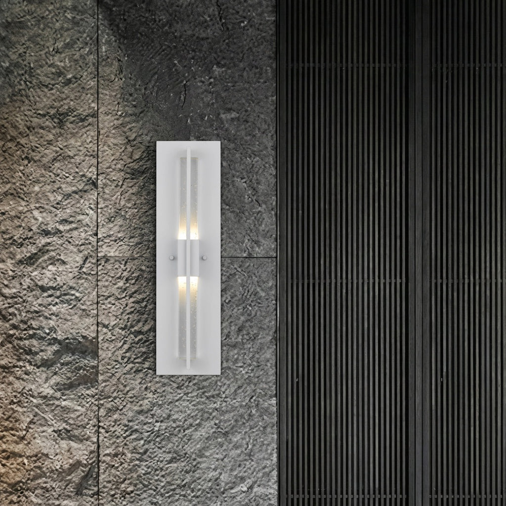 Prada Exterior Wall Light
