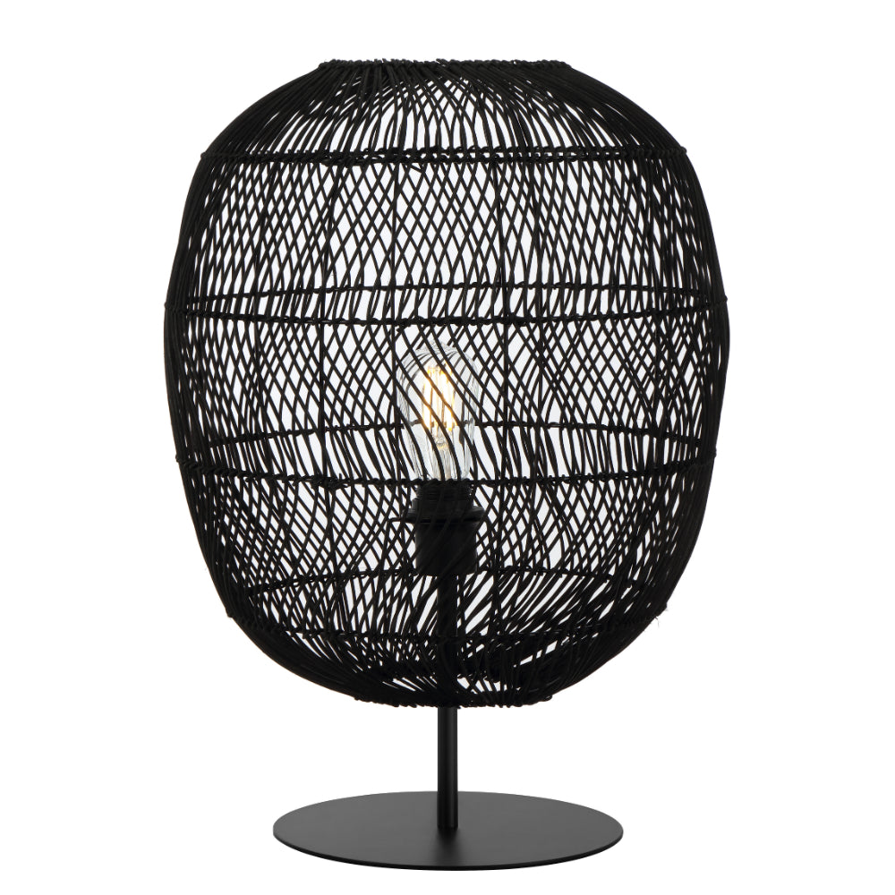 Rana 40 Table Lamp | Abeeha Lighting