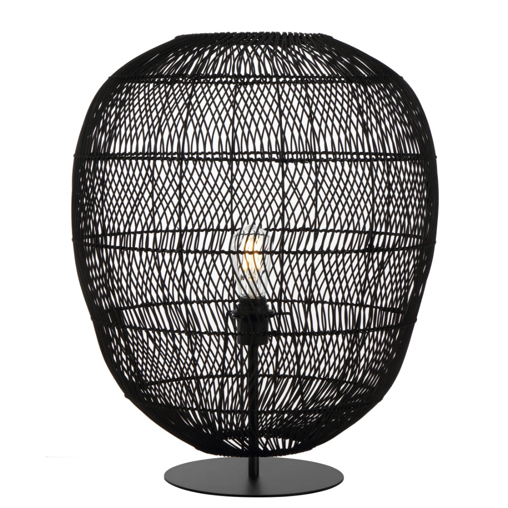 Rana 50 Table Lamp | Abeeha Lighting