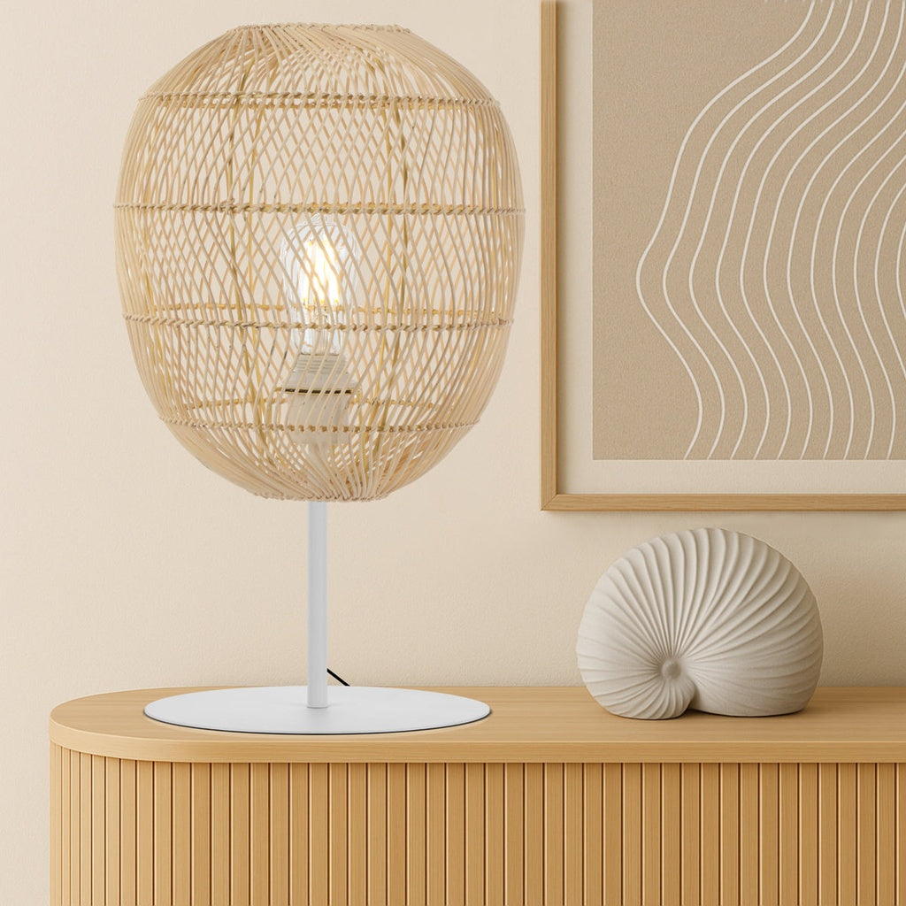 Rana 30 Table Lamp