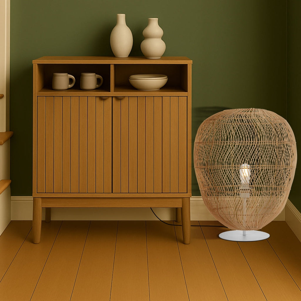Rana 50 Table Lamp