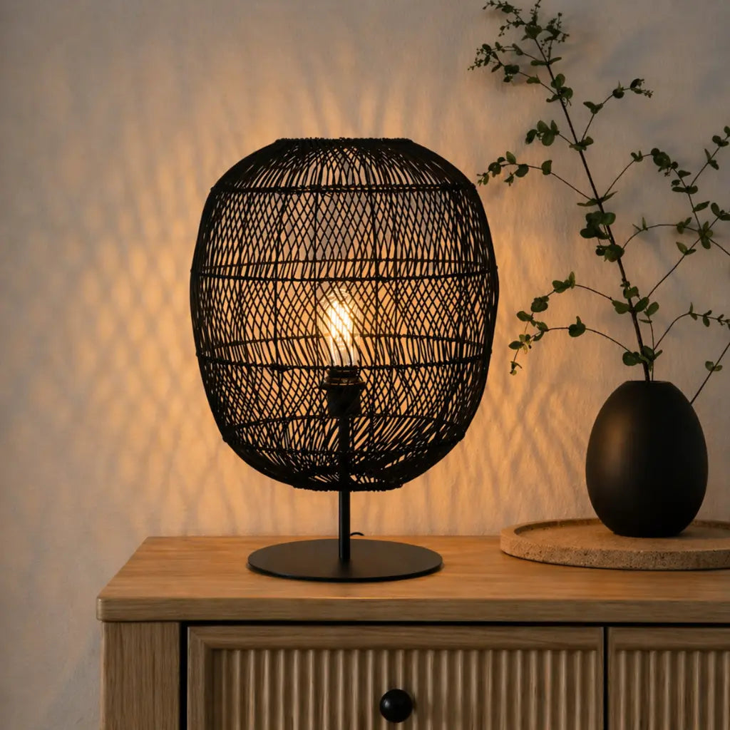 Rana 40 Table Lamp