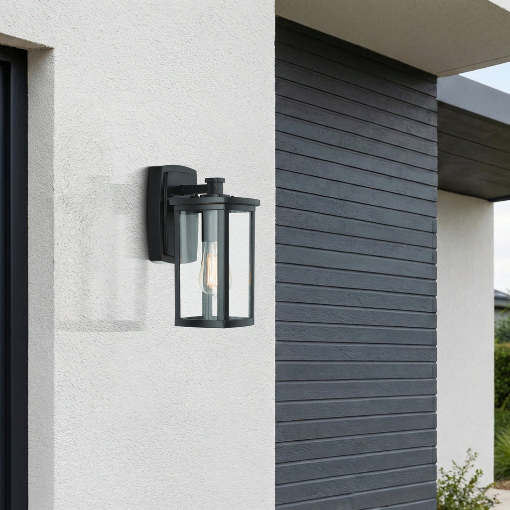 Reese Exterior Wall Bracket