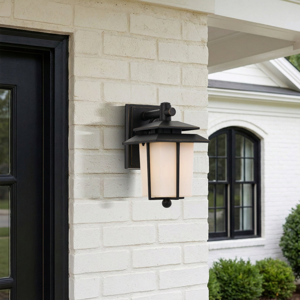Silvan Exterior Wall Bracket