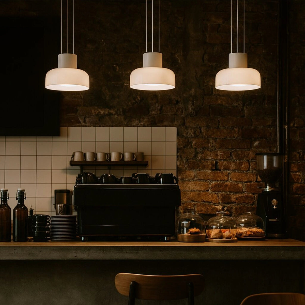 Skapa Pendant Canopy+D Kit