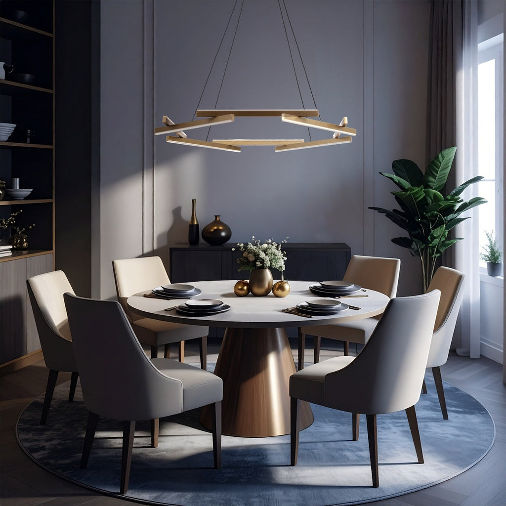 Tarson 1 Tier Pendant