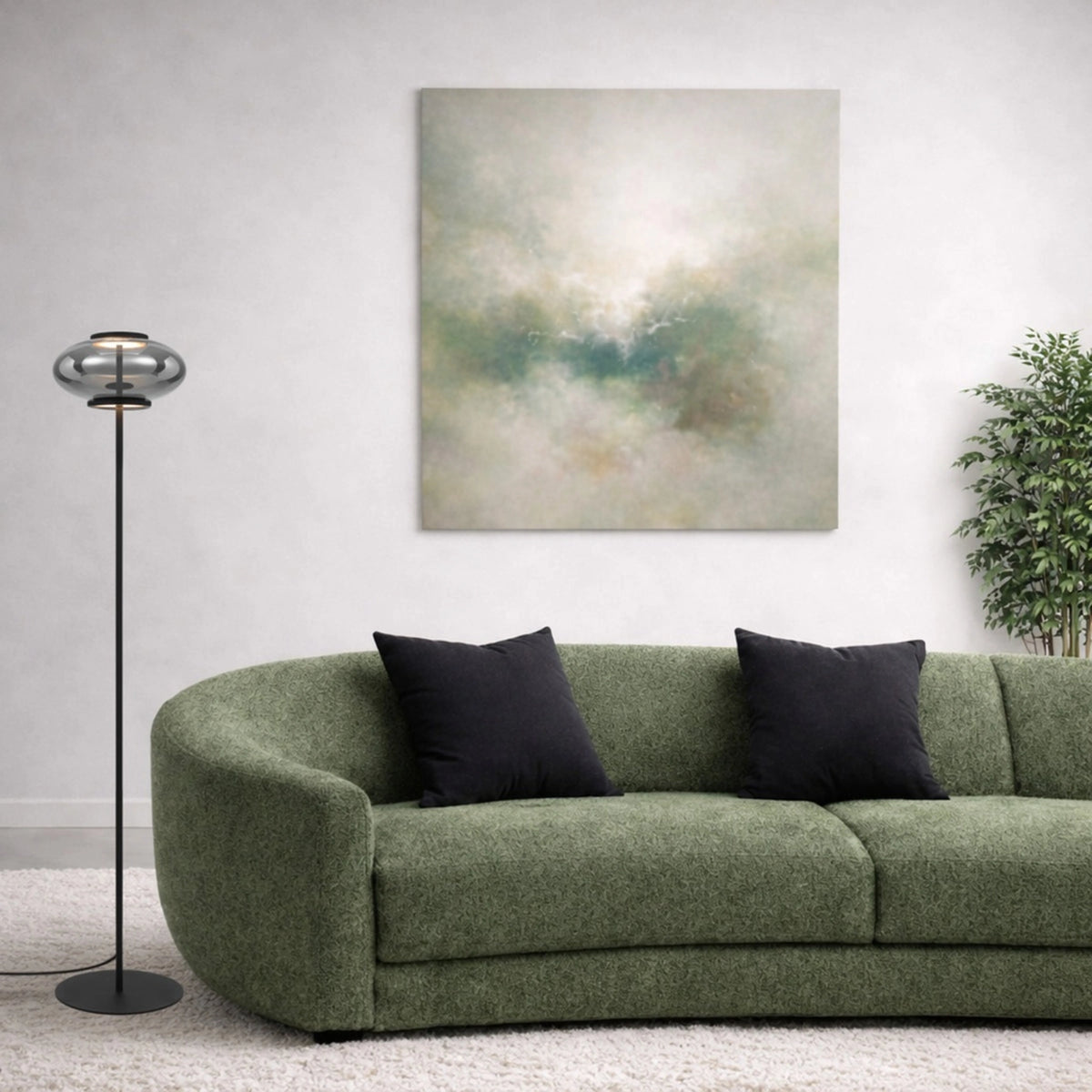 Tequo Floor Lamp