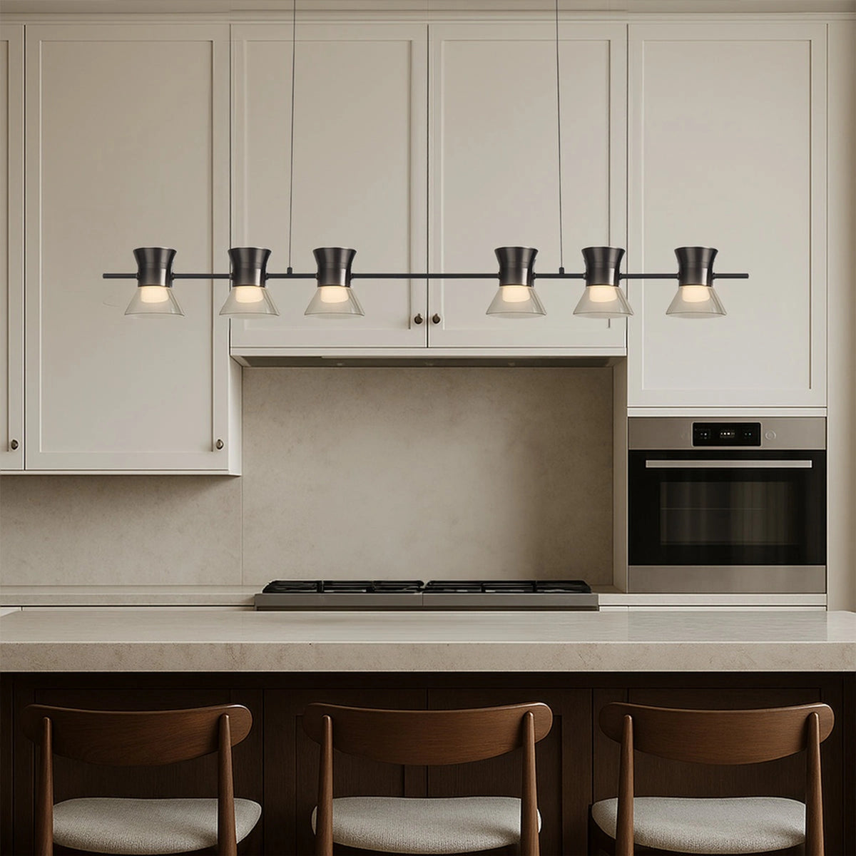 Tipico 6 Lights Pendant