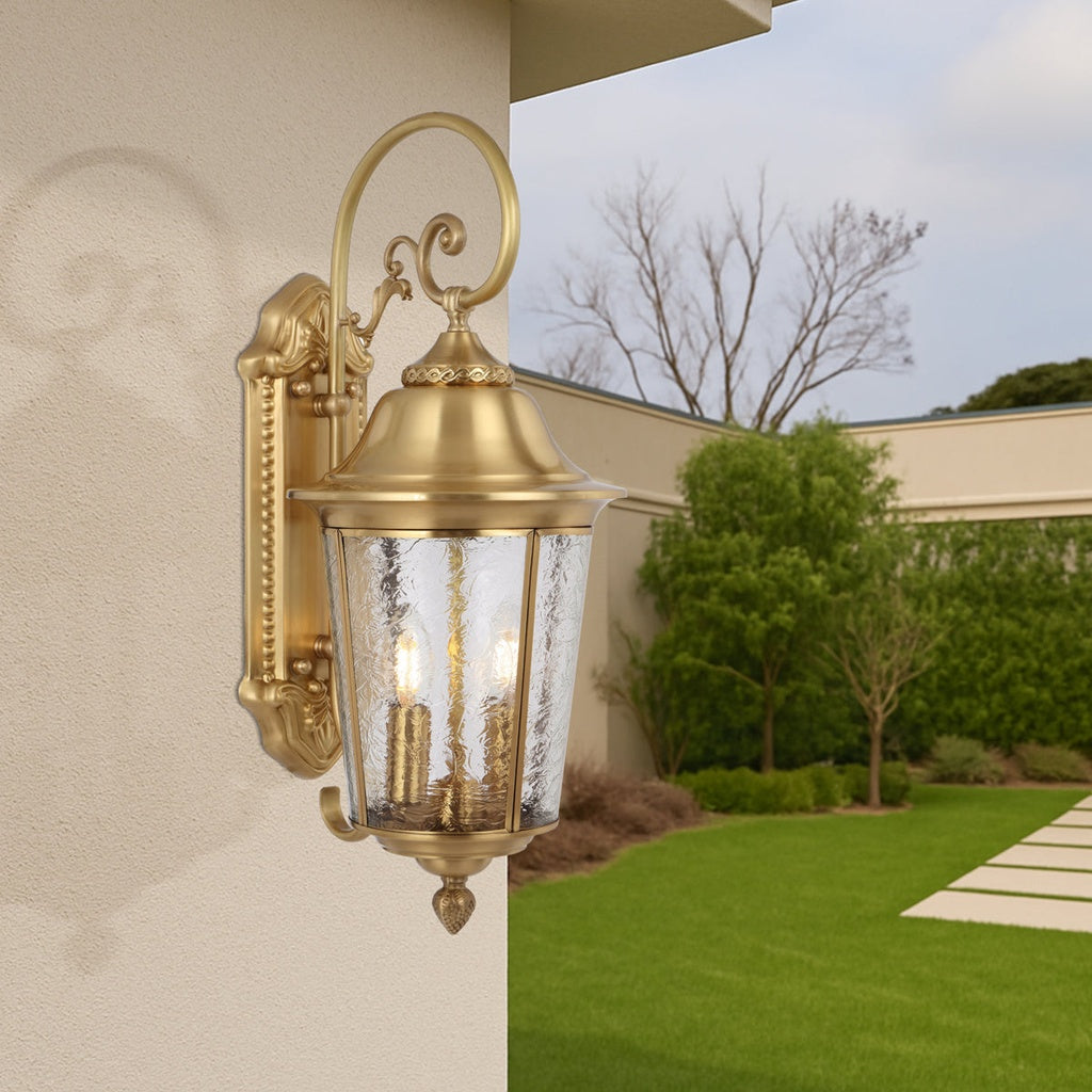 Tremont Exterior Wall Bracket