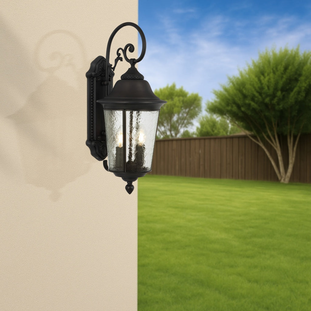 Tremont Exterior Wall Bracket