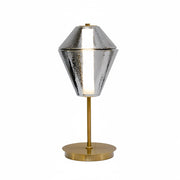 The Selene Fluted Lamp | Abeeha Lighting