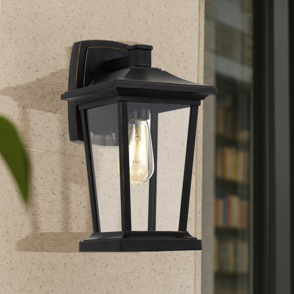 Walton Exterior Wall Bracket