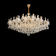Grand Versailles Crystal Chandelier | Abeeha Lighting