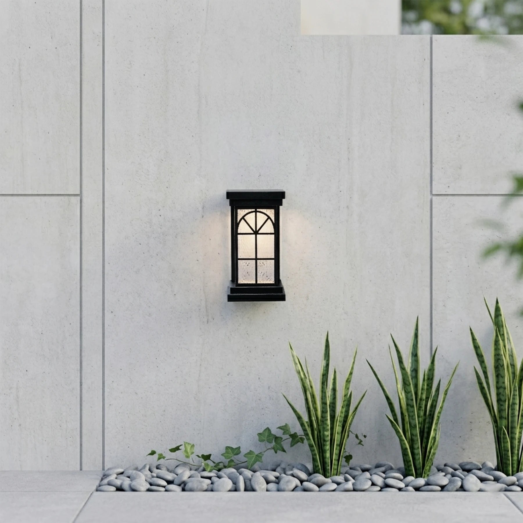Helix Spiral Sconce – Modern Crystal Wall Light